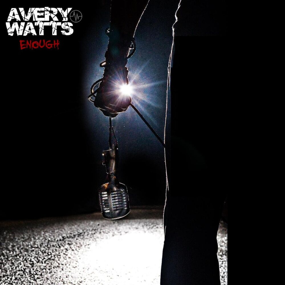 Picture of Enough - Single