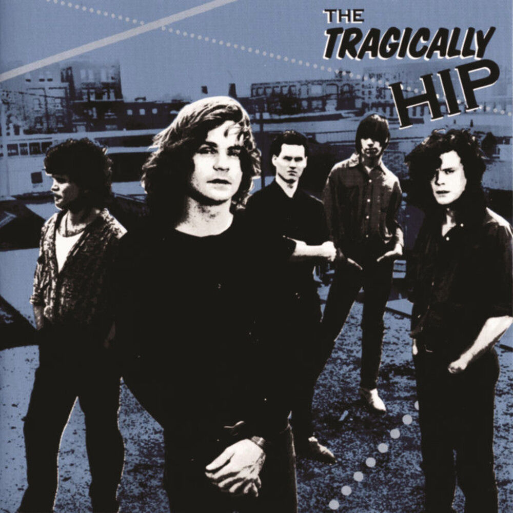 Picture of The Tragically Hip
