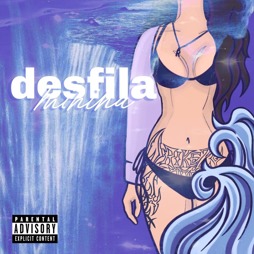 Picture of Desfila Minina