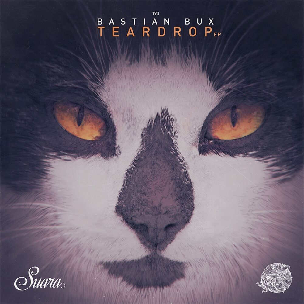 Picture of Teardrop
