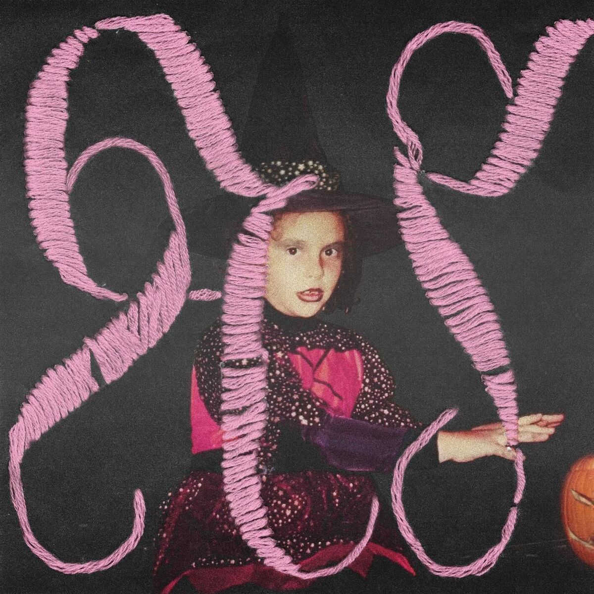 Album cover of FRANCESCA