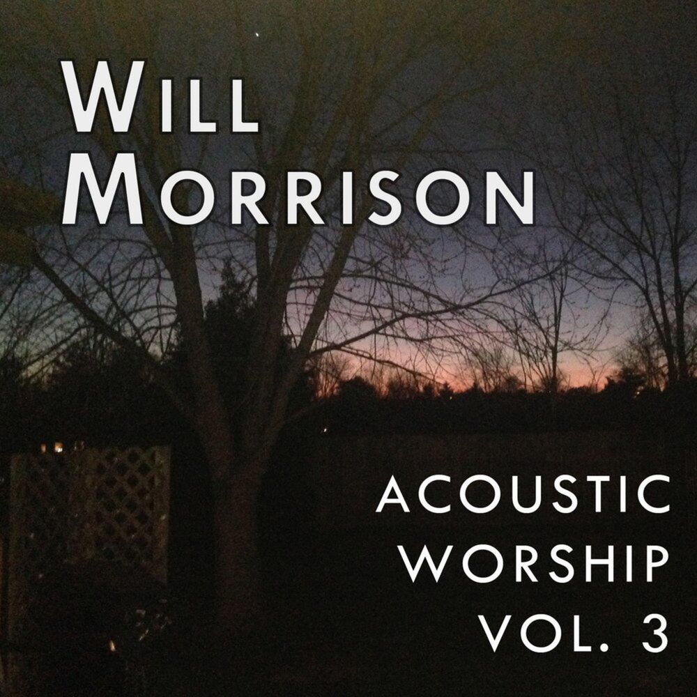 Picture of Acoustic Worship, Vol. 3