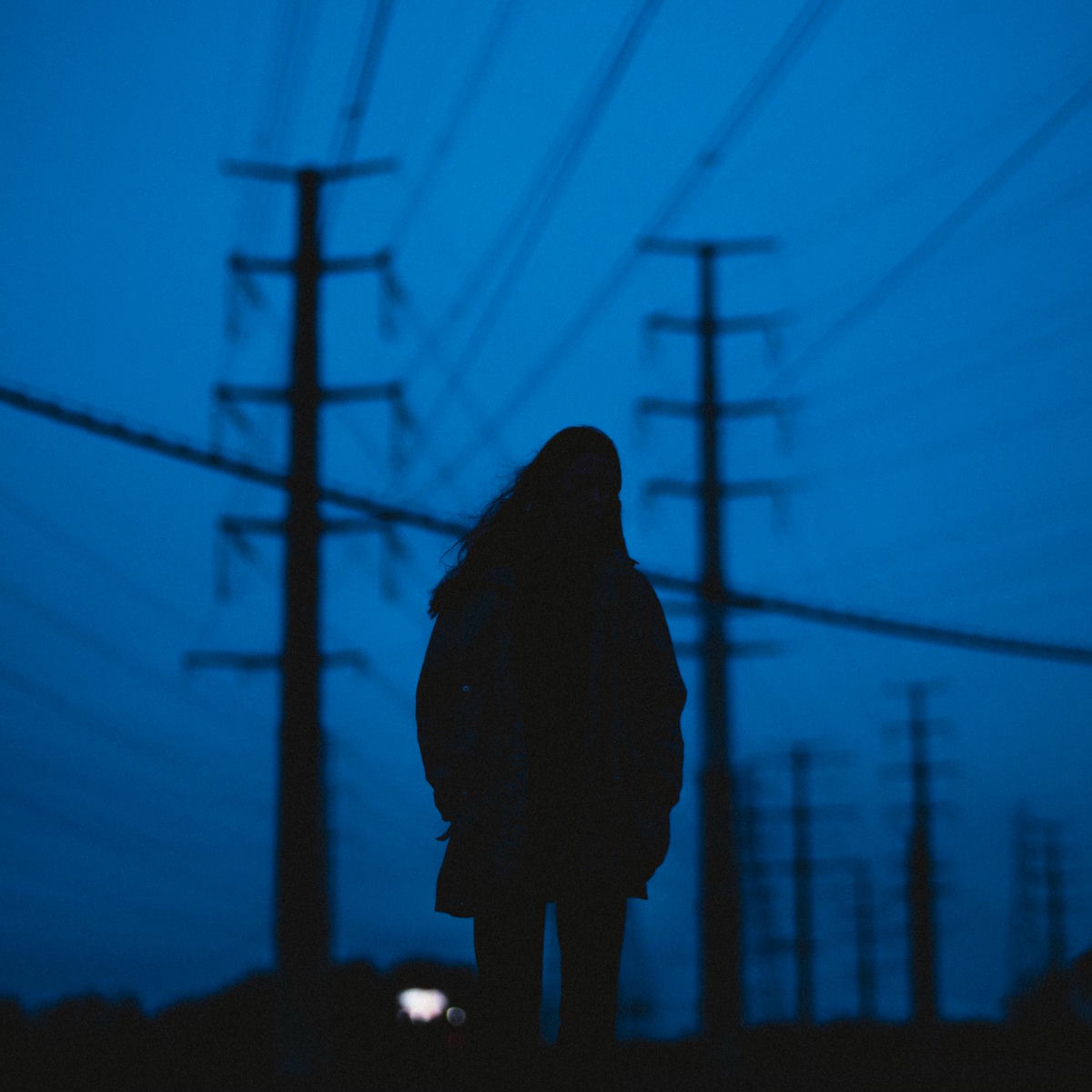 Album cover of First Light
