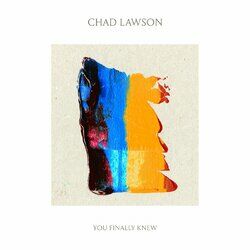 Cover of You Finally Knew