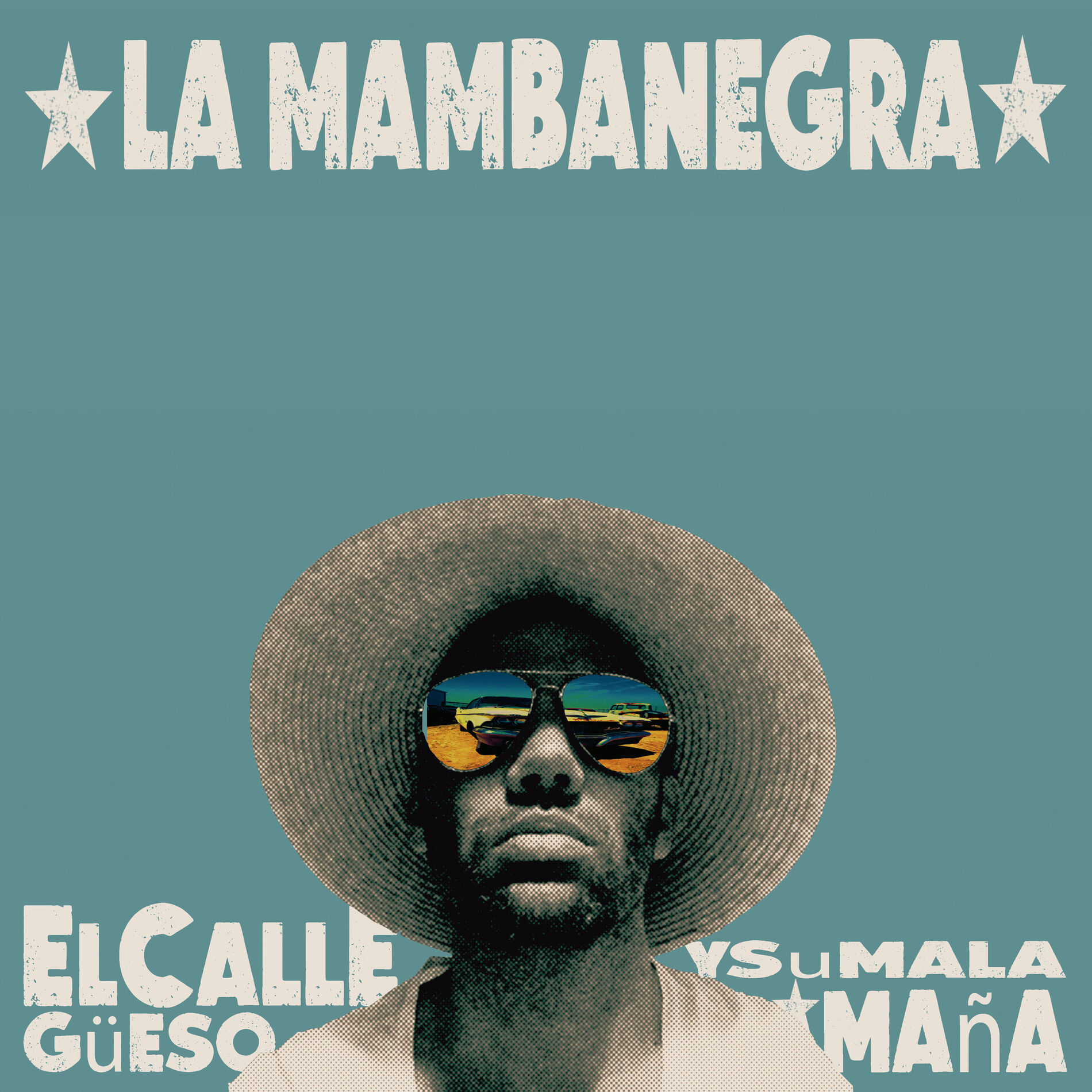 Album cover of El Sabor de la Guayaba