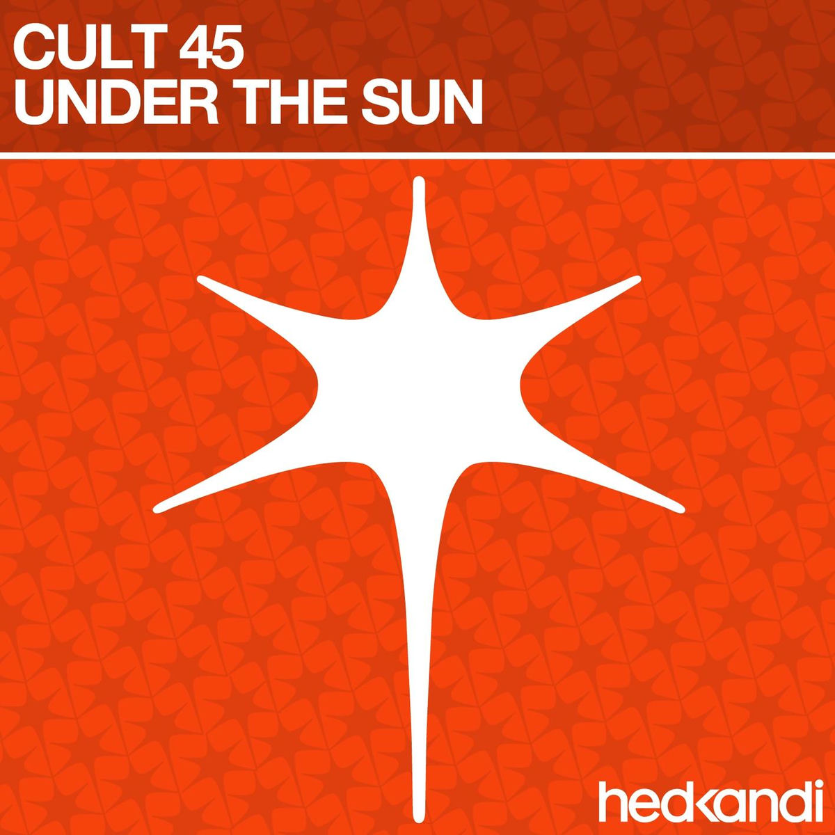 Album cover of Under the Sun