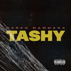 Cover of Tashy