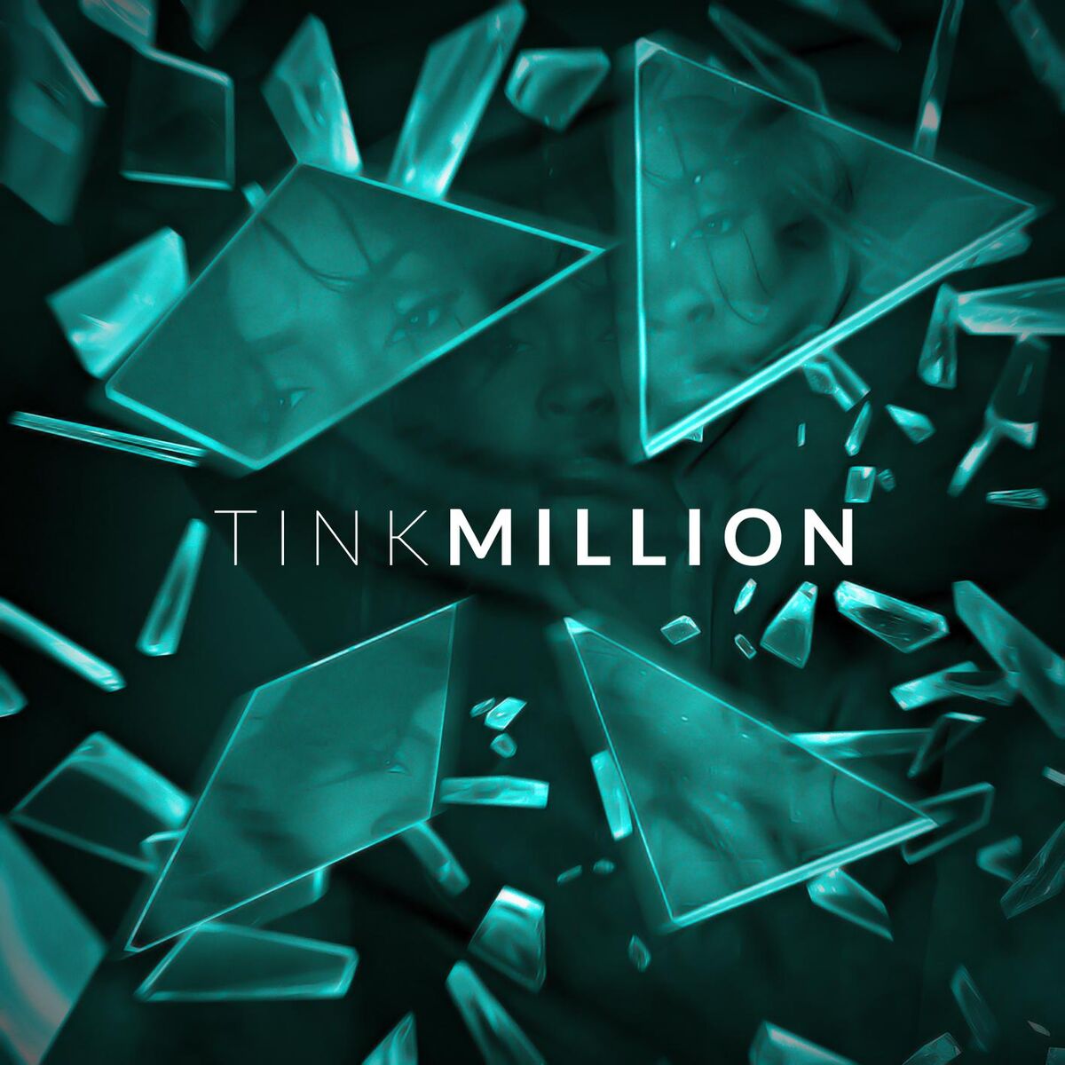 Album cover of Million