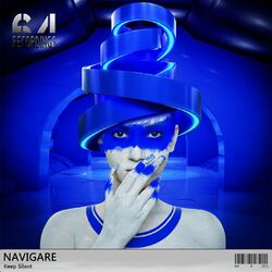 Cover of Keep Silent