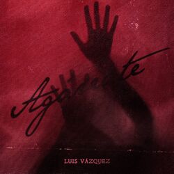 Cover of Agarrate