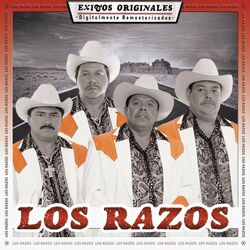 Cover of Exitos Originales