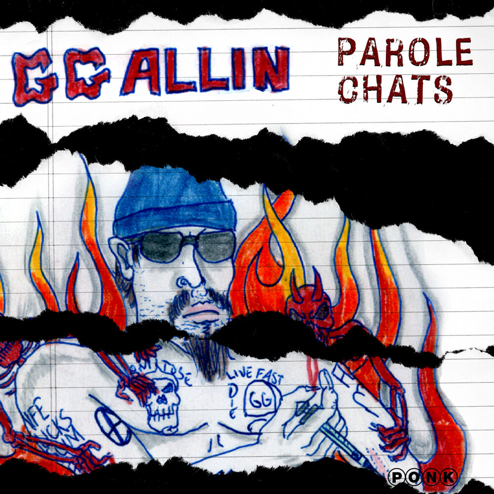 Picture of Parole Chats