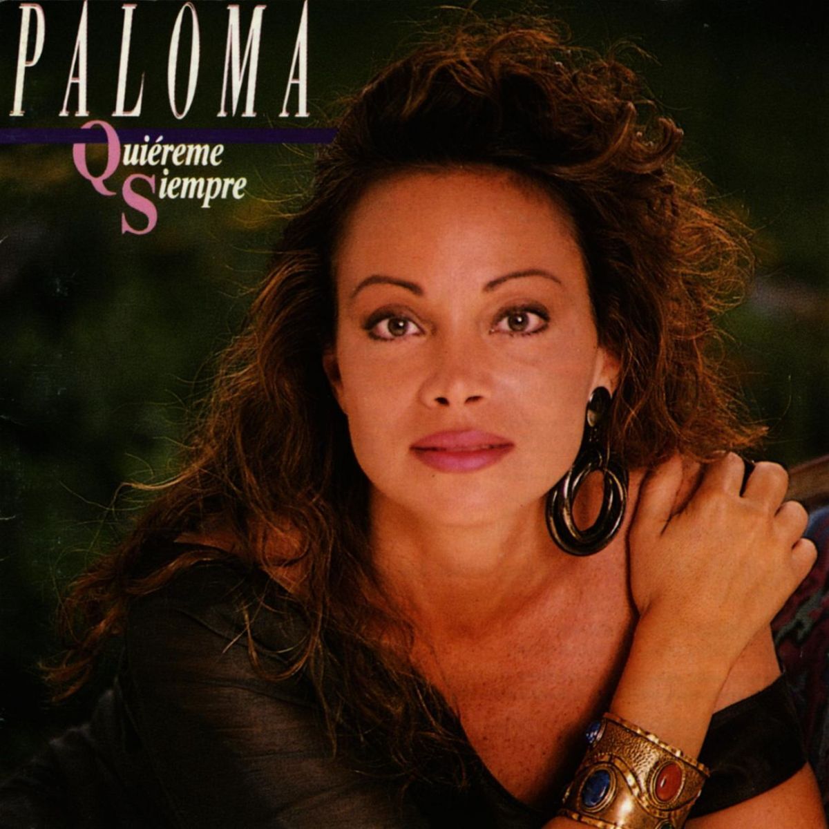 Album cover of Quiéreme Siempre