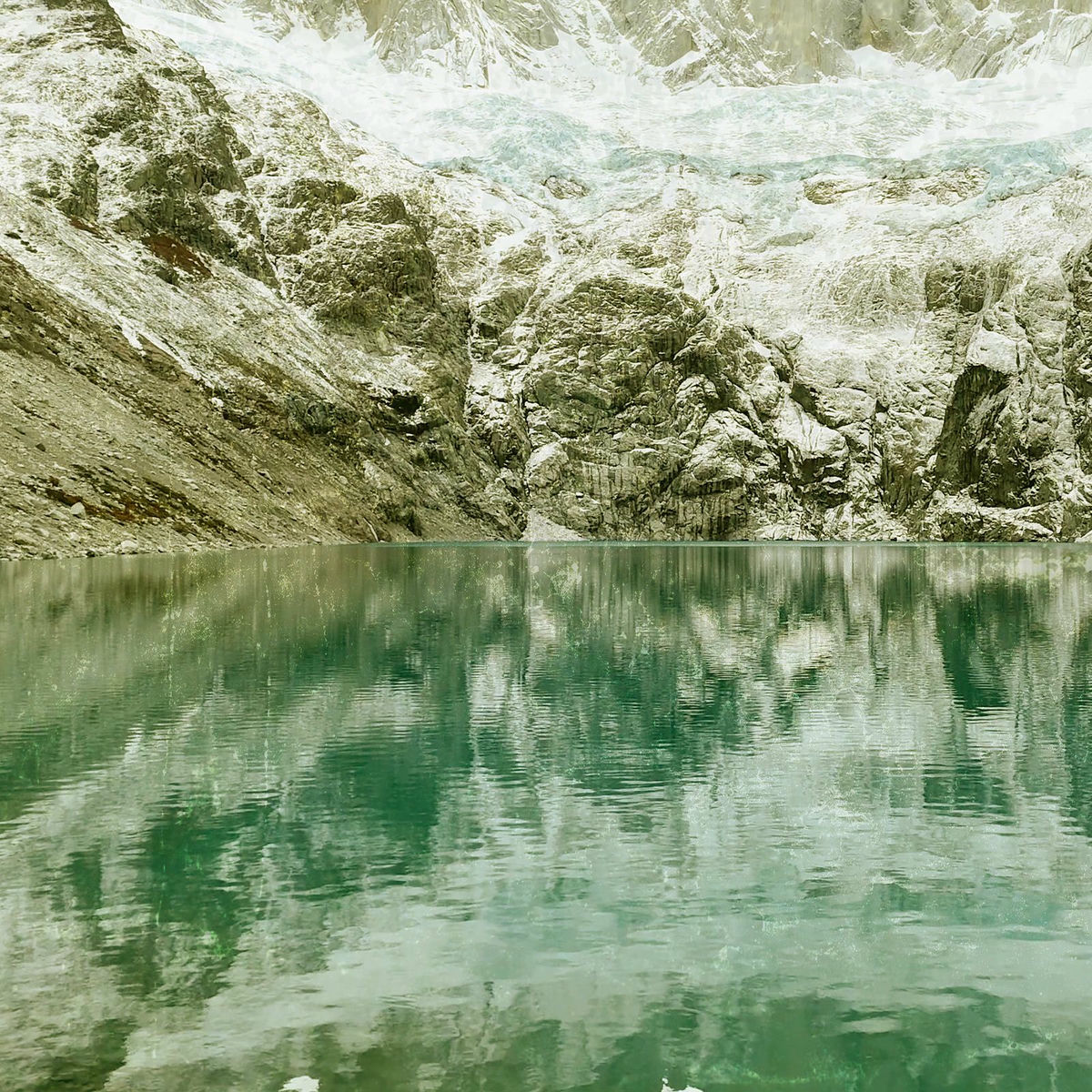 Album cover of Resolve