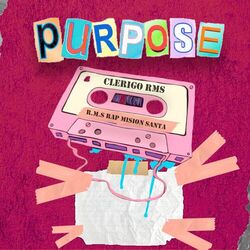 Cover of Purpose