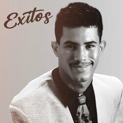 Cover of Exitos del Cacique