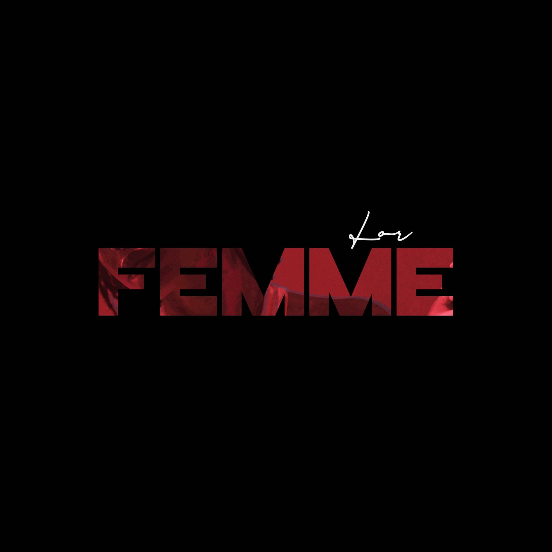 Album cover of Femme
