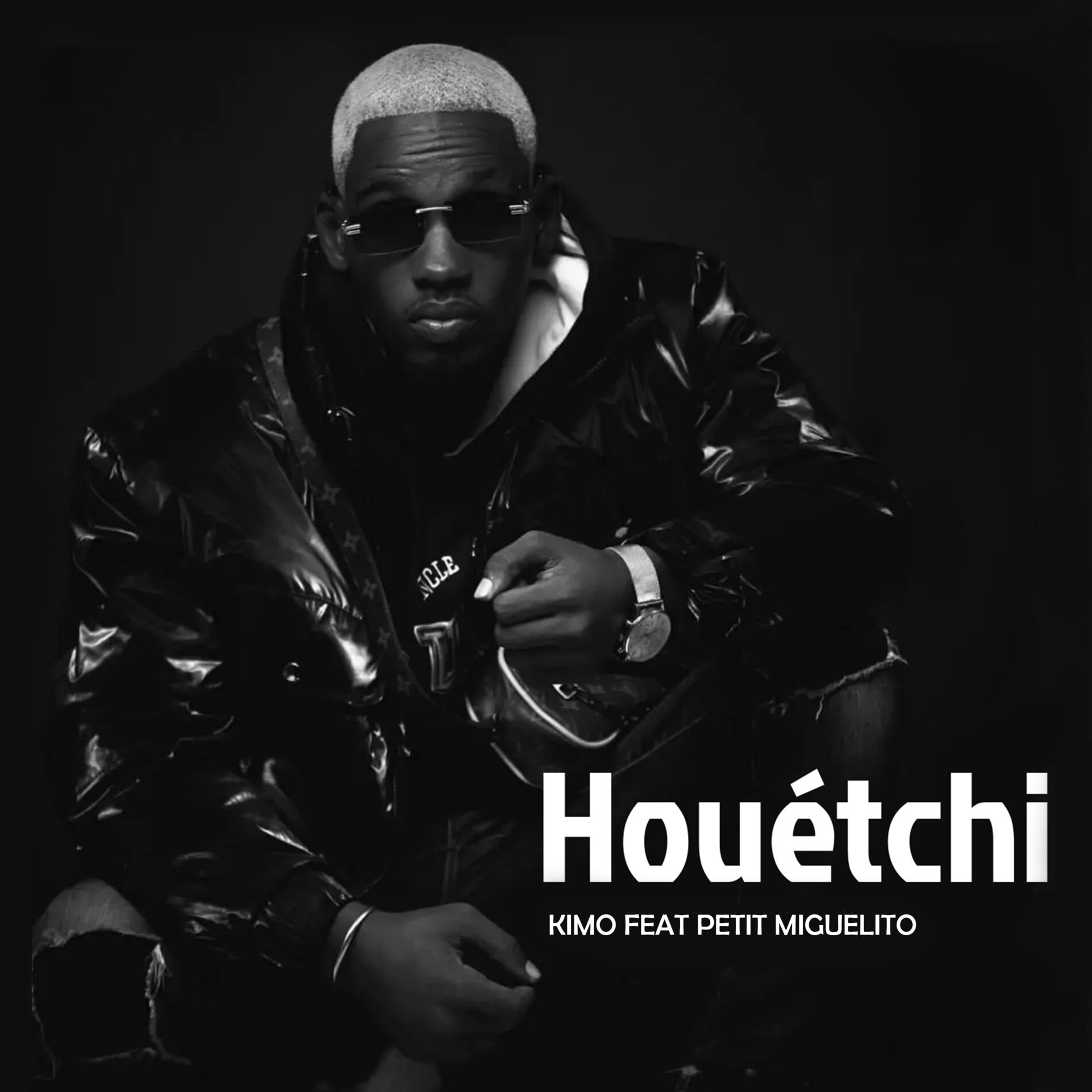 Album cover of Houétchi