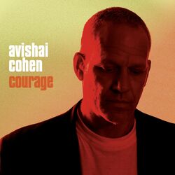 Cover of Courage