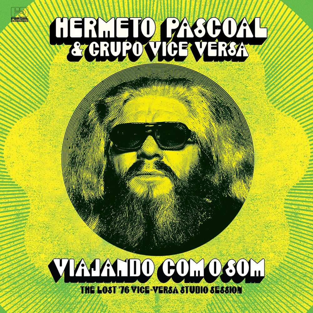 Picture of Viajando Com o Som (The Lost '76 Vice-Versa Studio Session)