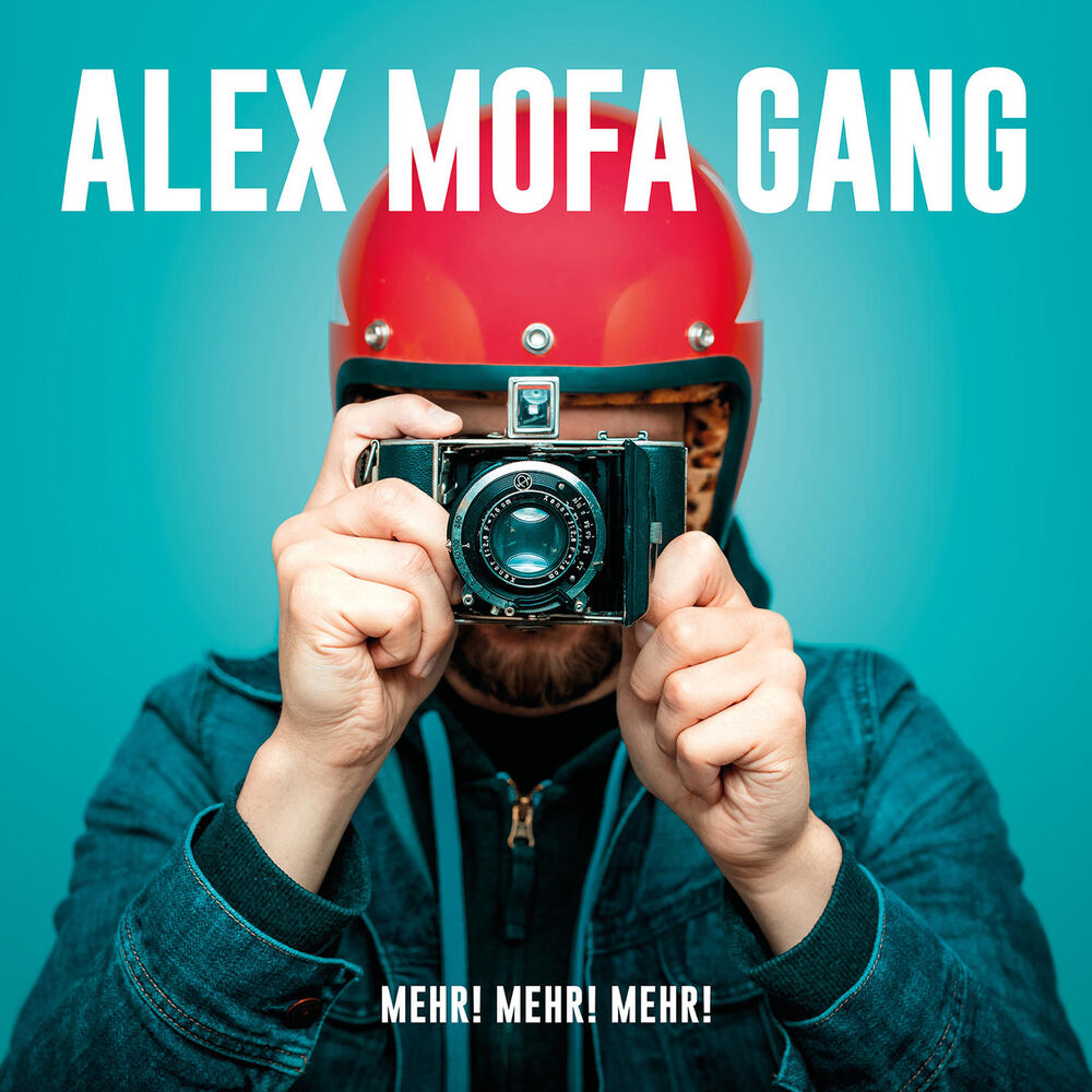 Picture of Mehr! Mehr! Mehr!