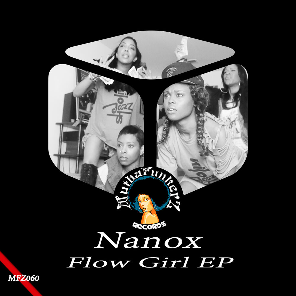 Picture of Flow Girl EP