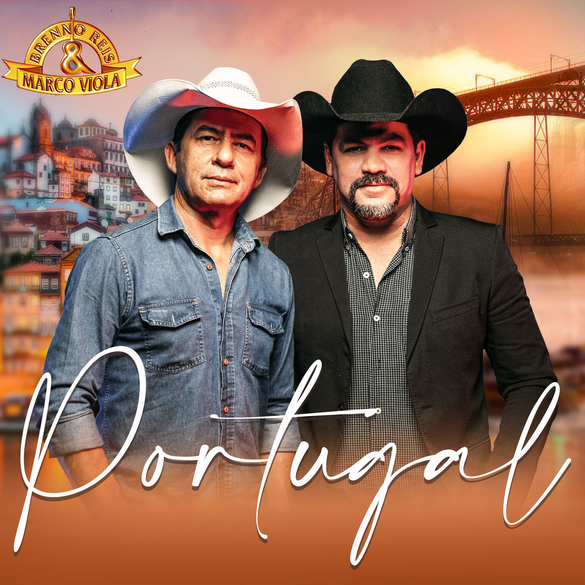 Album cover of Portugal