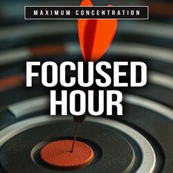 Cover of Focused Hour