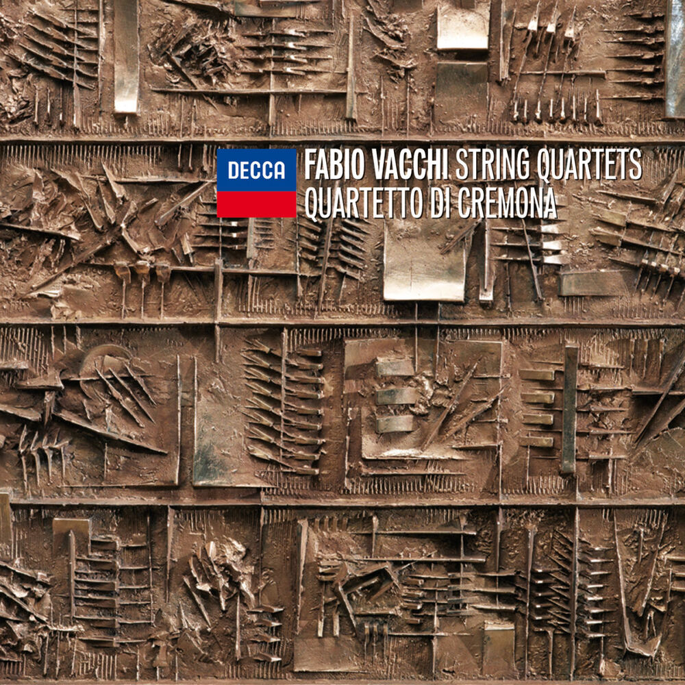 Picture of String Quartets