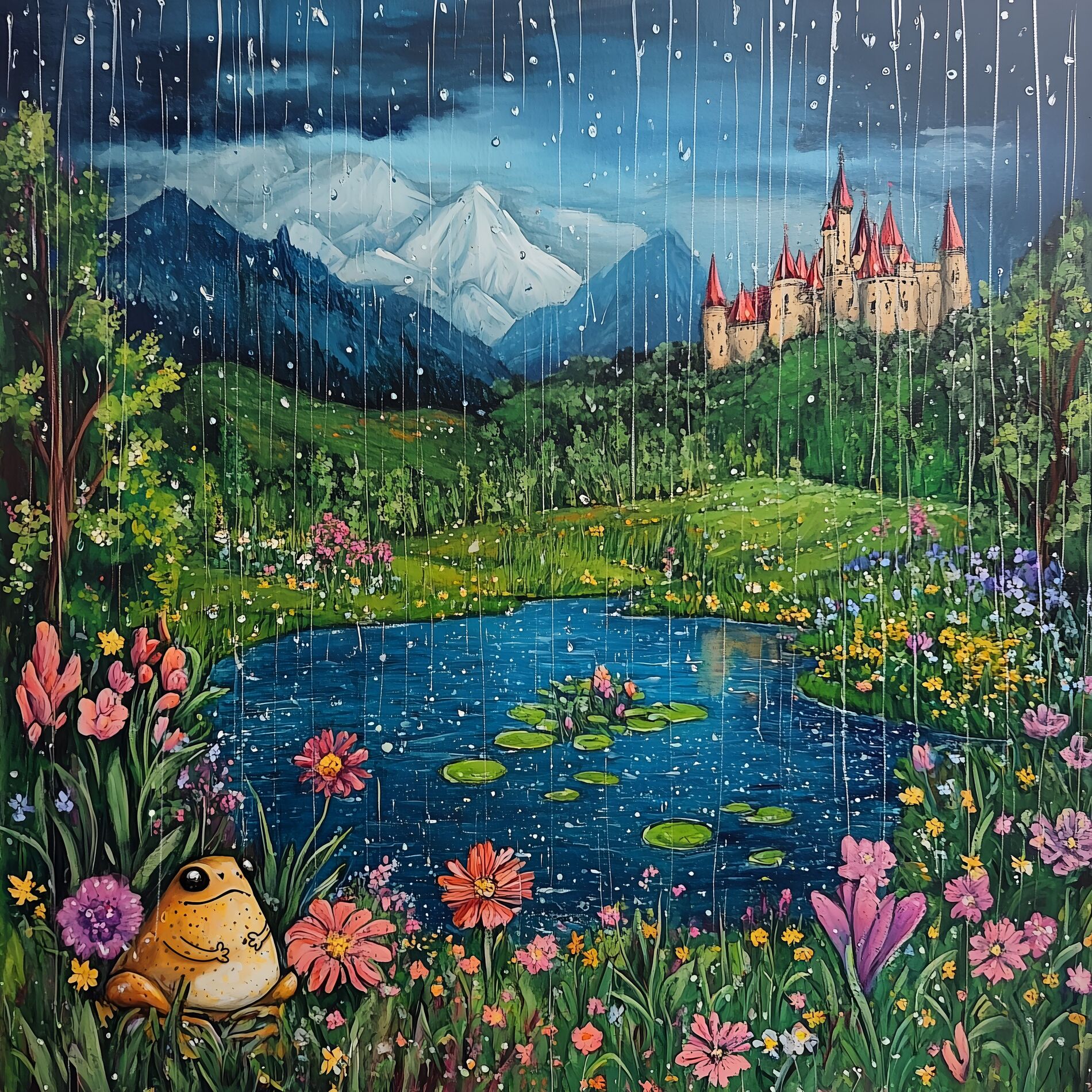 Album cover of БАБА ГАББА