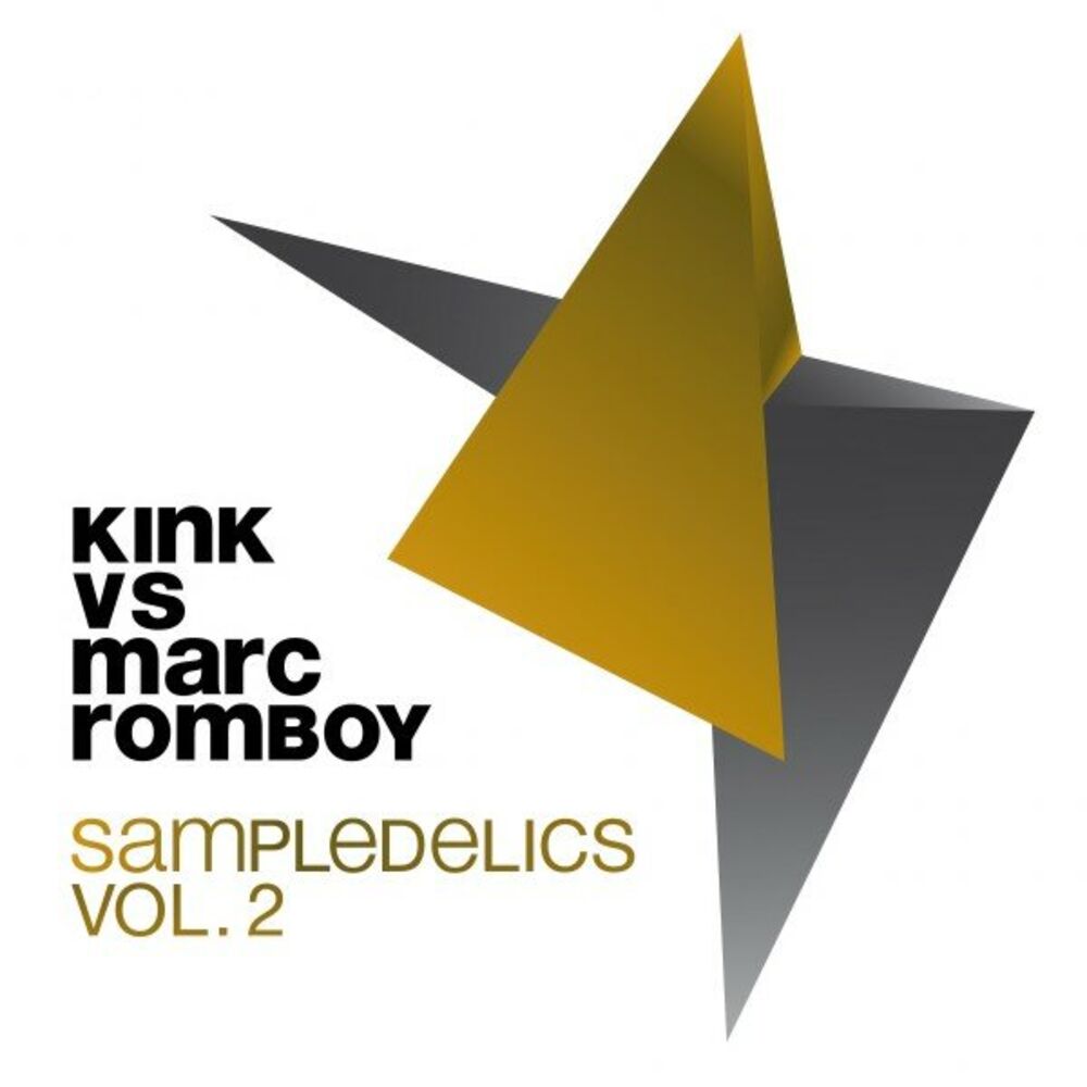 Picture of Sampledelics, Vol. 2