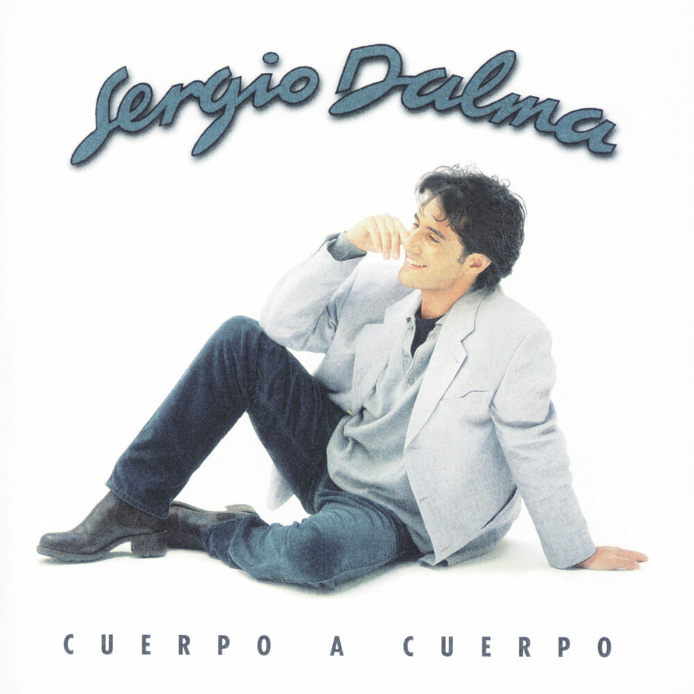 Picture of Cuerpo A Cuerpo