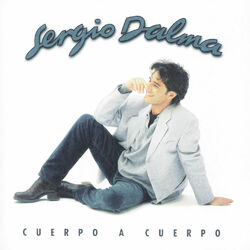 Cover of Cuerpo A Cuerpo