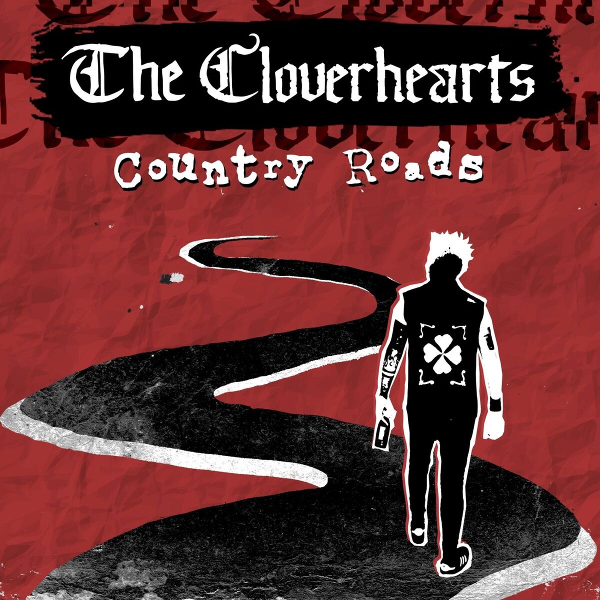 Album cover of Country Roads