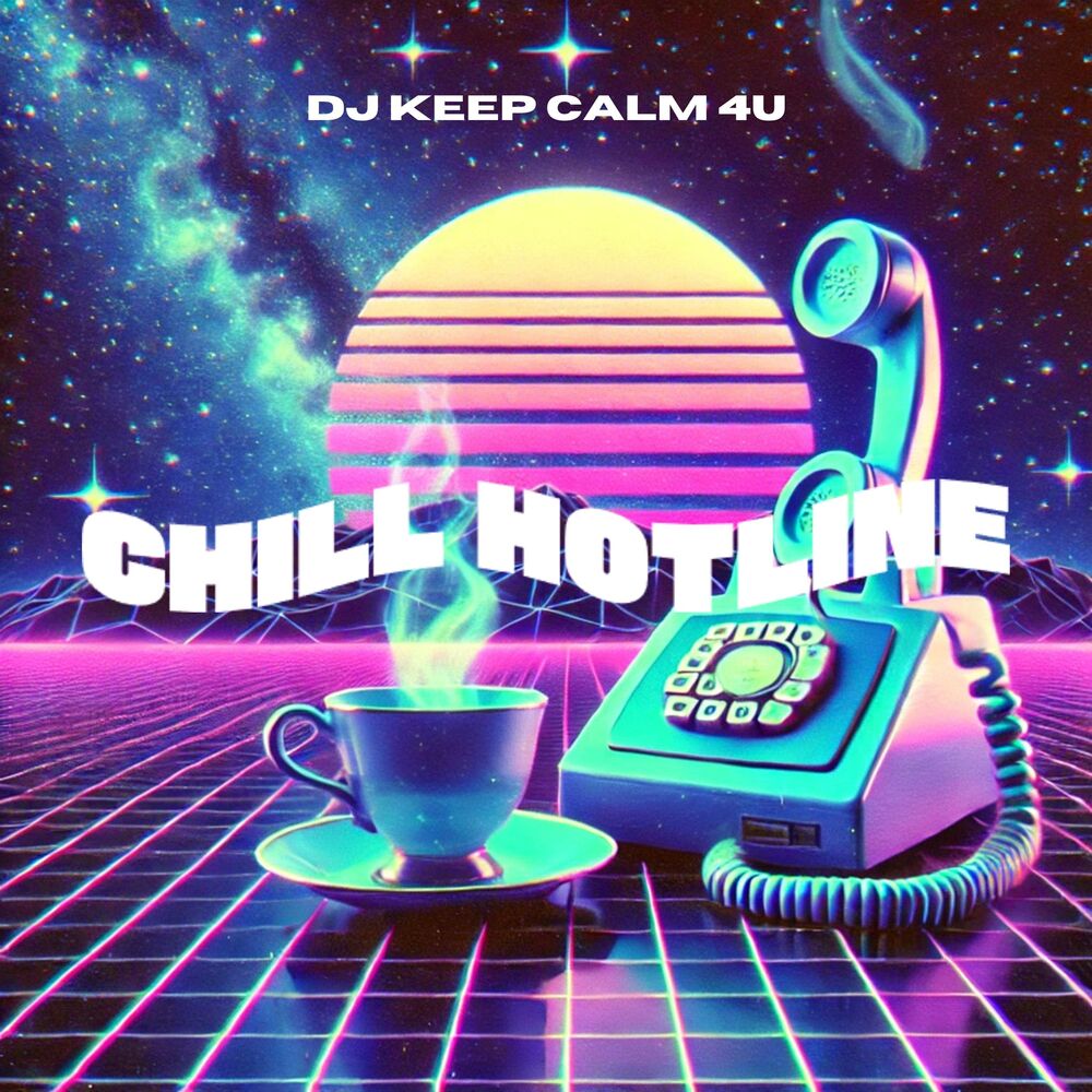 Picture of Chill Hotline: Midnight Dial Tone