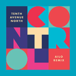 Cover of Control (AILO Remix)