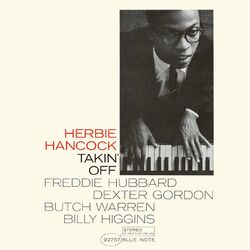 Cover of Takin' Off (Expanded Edition)