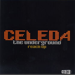 Cover of The Underground