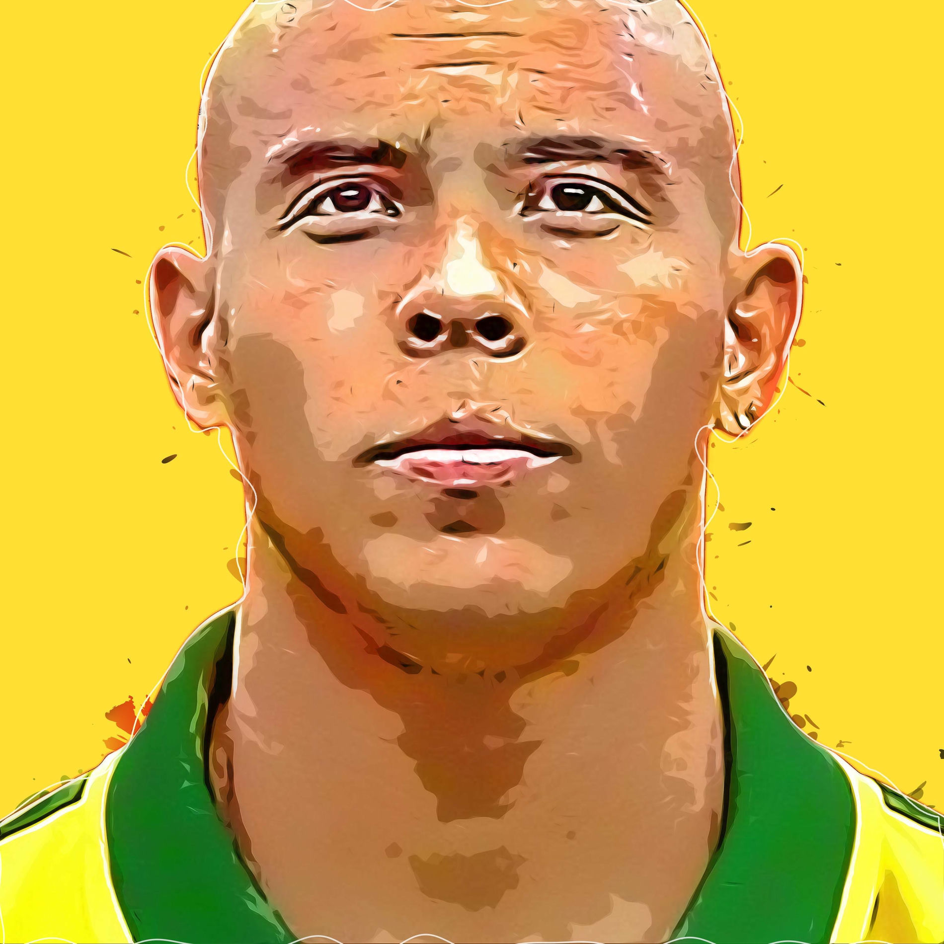 Album cover of Rap do Ronaldo (O Fenômeno do Futebol)