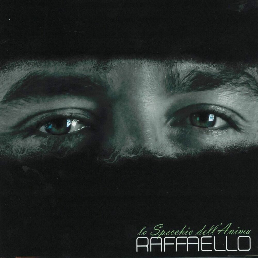 Picture of Lo specchio dell'anima (Youtube)