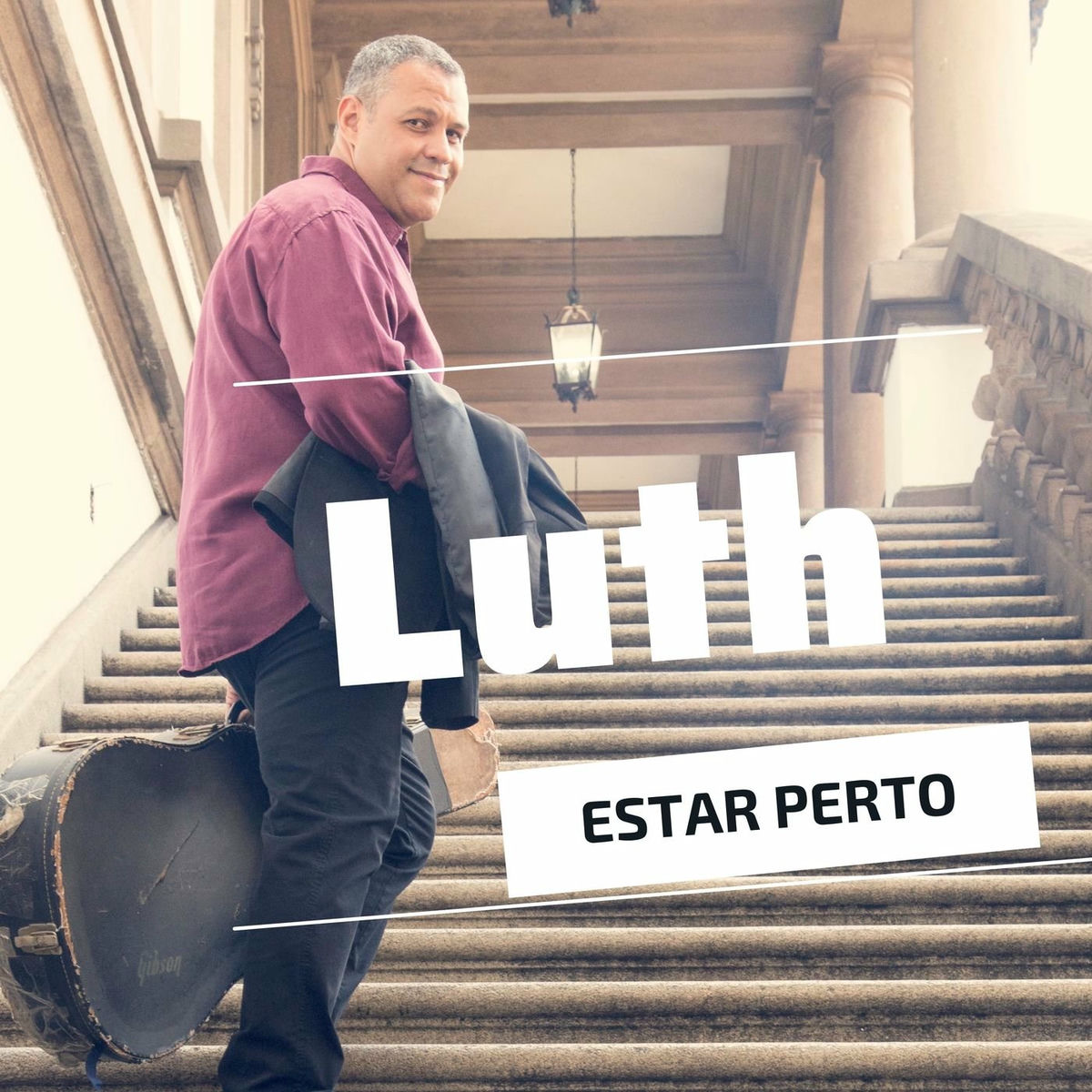 Album cover of Vou Levantar