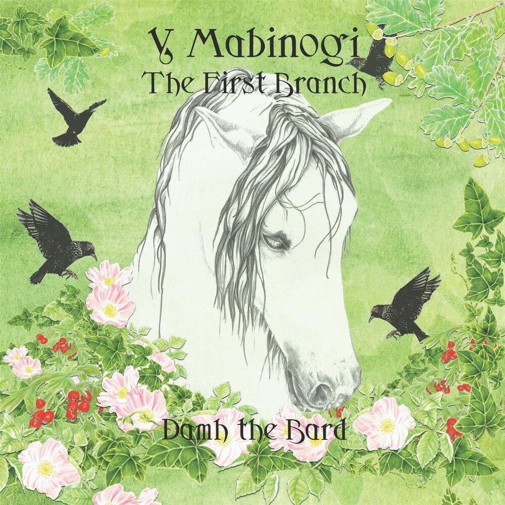 Picture of Y Mabinogi: The First Branch