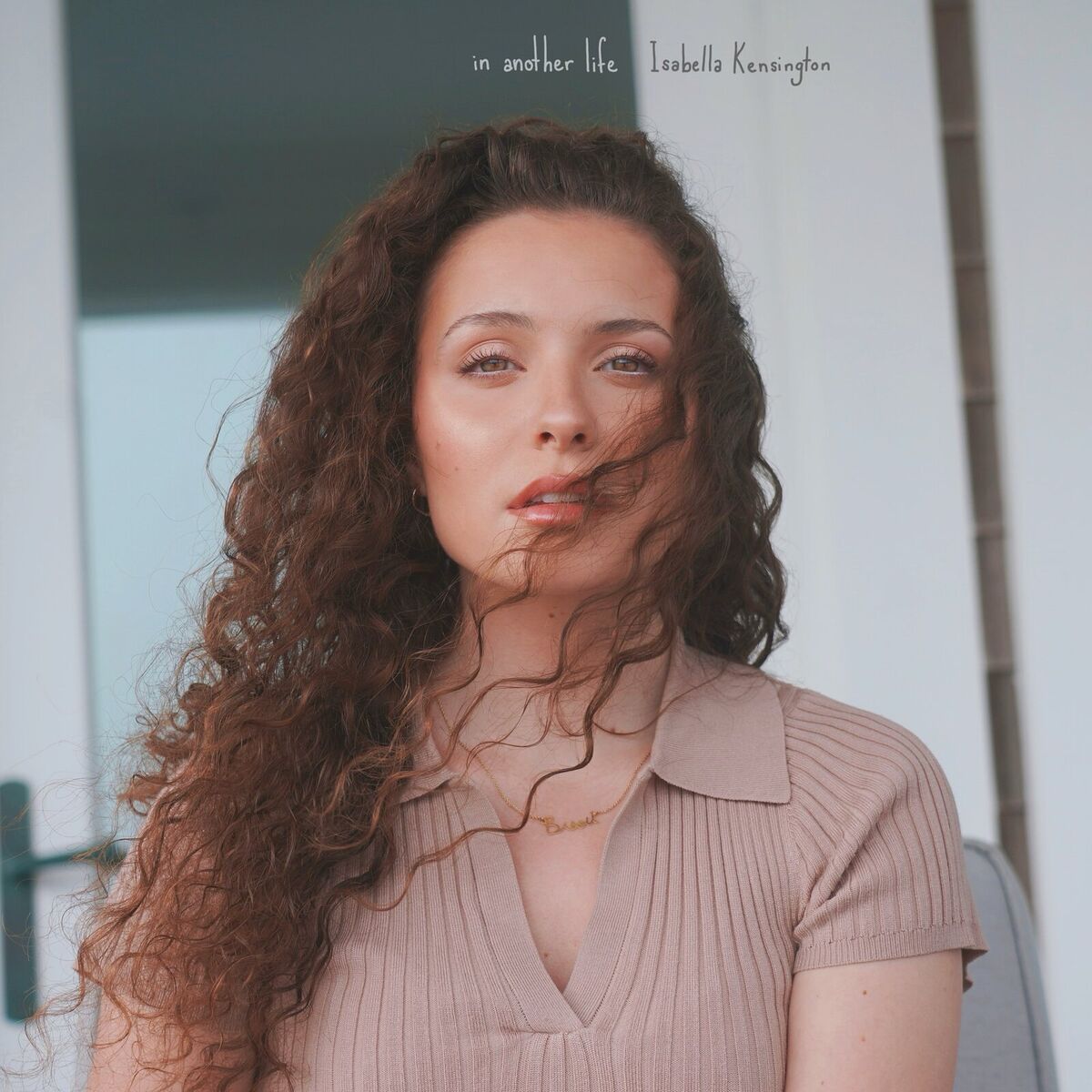 Album cover of in another life