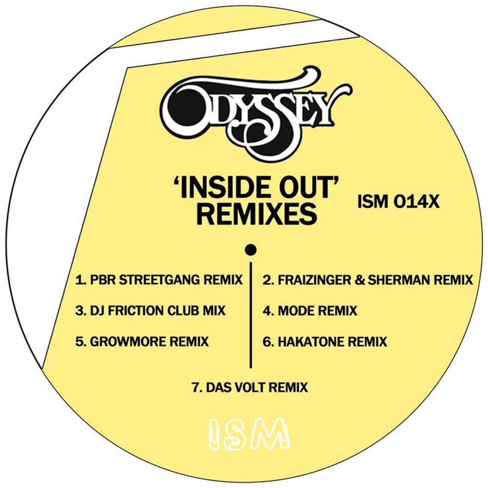 Picture of Inside Out