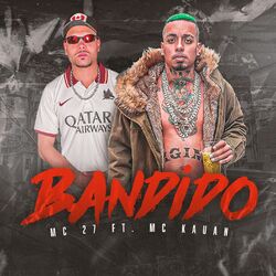 Cover of Bandido