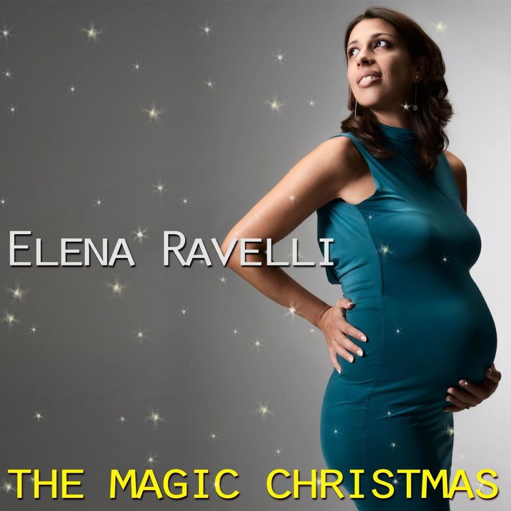 Picture of The Magic Christmas