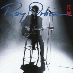 Cover of King Of Hearts (2022 Remaster)