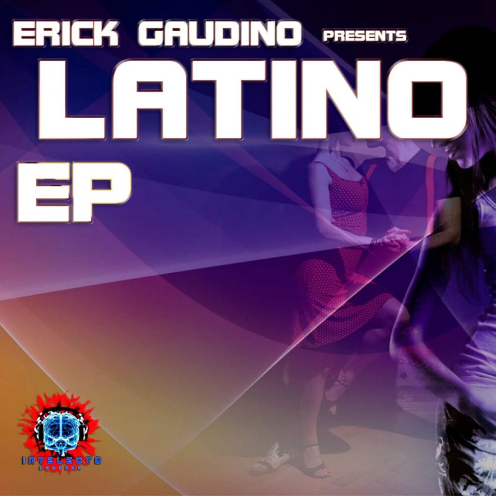 Picture of Latino EP