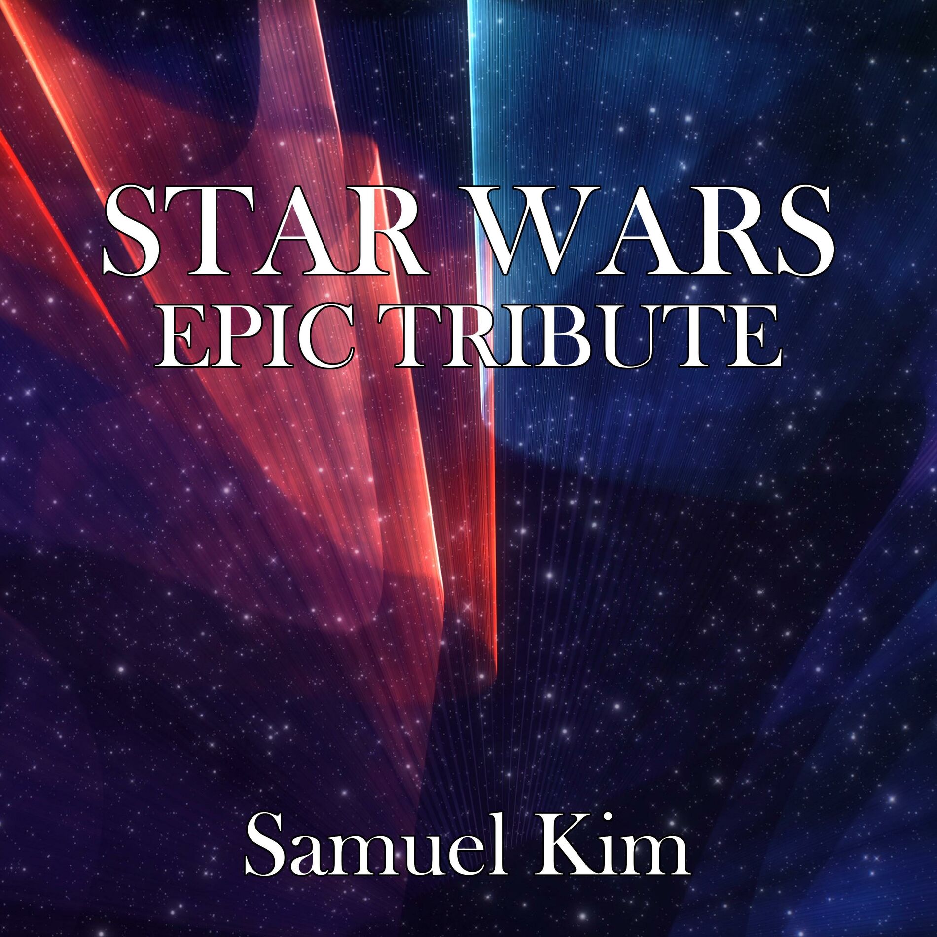 Album cover of The Force Theme