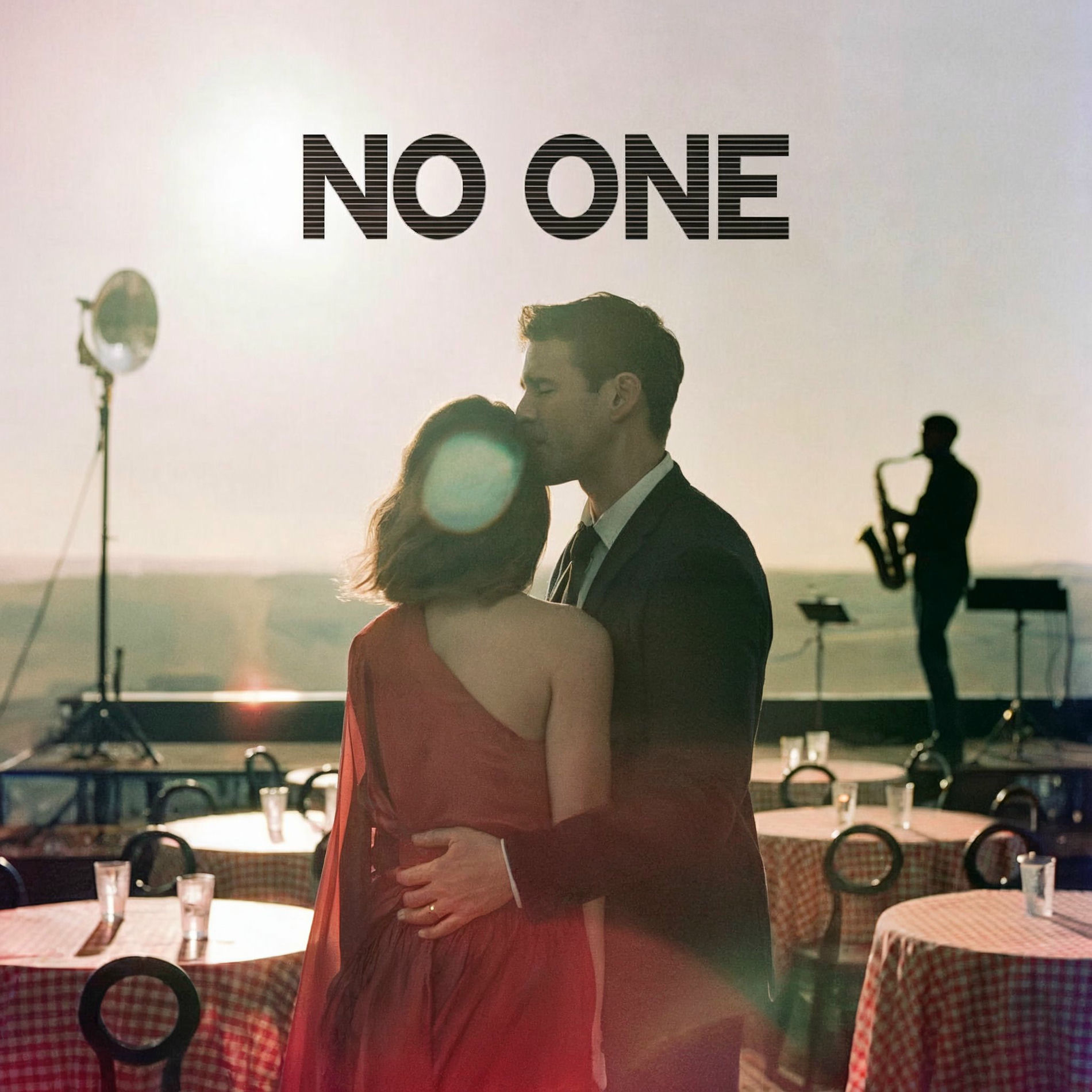 Album cover of No One